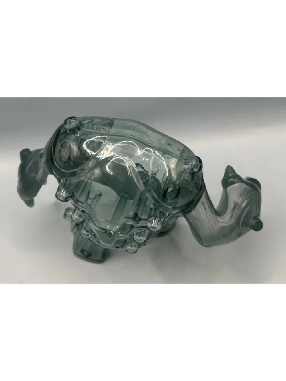 2011 Ben 10 Ultimate Alien Cannonbolt 4